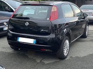 Fiat Grande Punto 2008