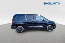 Citroen Berlingo 2025