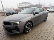 Opel Astra 2024