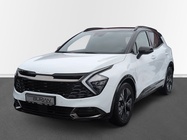 Kia Sportage 2024