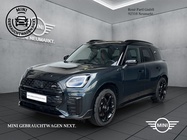 MINI Countryman 2025