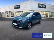 Peugeot 3008 2023