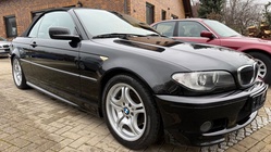 BMW 3 Series 2004