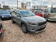 Jeep Cherokee 2019