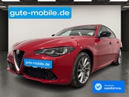 Alfa Romeo Giulia 2023