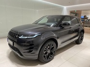 Land Rover Evoque 2020