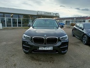 BMW X3 2020