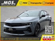 Opel Astra 2026