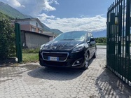 Peugeot 5008 2016