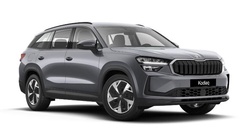 Skoda Kodiaq 2024