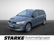 Volkswagen Touran 2025