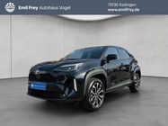 Toyota Yaris 2023