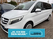 Mercedes-Benz V-Class 2020