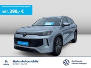 Volkswagen Tayron 2025