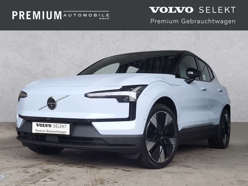 Volvo EX30
