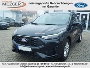 Ford Kuga 2024