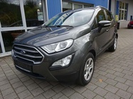 Ford EcoSport 2019