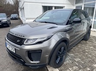 Land Rover Evoque 2019