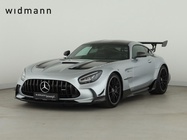 Mercedes-Benz AMG GT 2021
