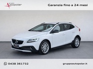 Volvo V40 2019