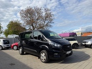 Ford Transit Custom 2020
