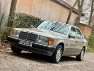 Mercedes-Benz 200 1991