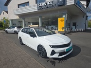 Opel Astra 2025