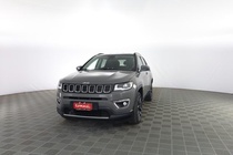 Jeep Compass 2019