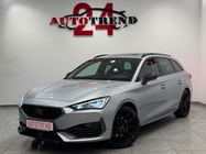 Cupra Leon 2022