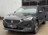 Seat Tarraco 2023