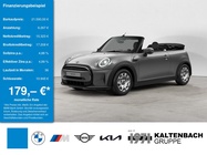 MINI Cabrio 2021