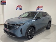Peugeot 3008 2025