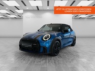 MINI Cabrio 2023