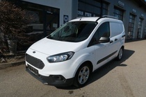 Ford Transit 2023
