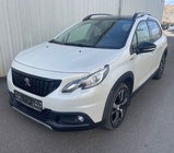 Peugeot 2008 2019