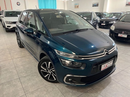 Citroen C4 2020