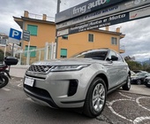 Land Rover Evoque 2020
