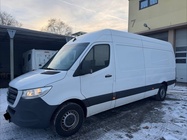 Mercedes-Benz Sprinter 2021