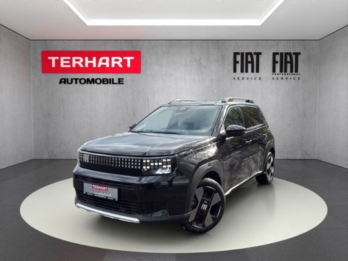 Fiat Grande Panda 2026