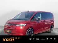 Volkswagen T7 2025