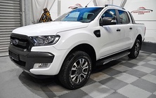 Ford Ranger 2019