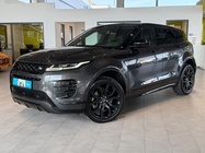 Land Rover Evoque 2020