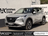 Nissan X-Trail 2024
