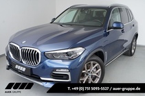 BMW X5 2021