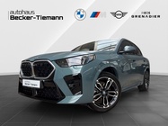 BMW X2 2025