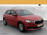 Skoda Fabia 2022