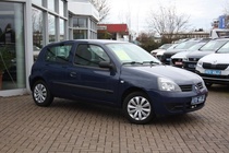 Renault Clio 2006