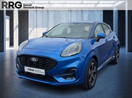 Ford Puma 2024