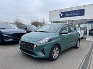 Hyundai i10 2022