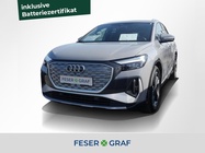 Audi Q4 e-tron 2023